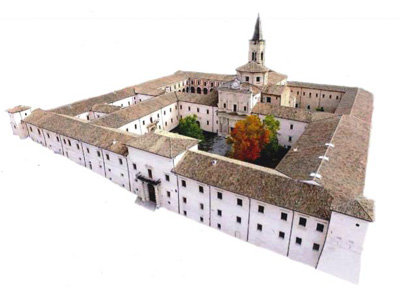 spirito dabruzzo